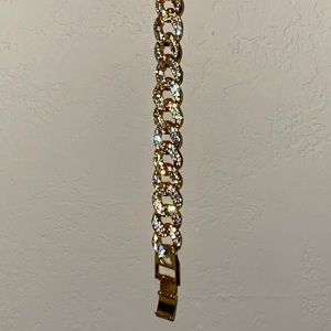 Cuban Link Bracelet